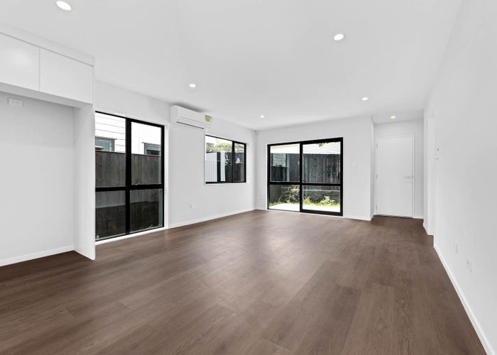  at 27C & 27D Mahia Road, Manurewa, Manukau City, Auckland