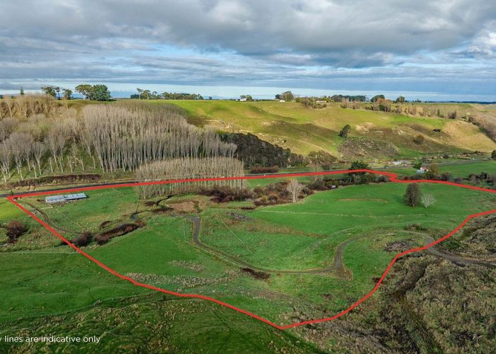  at 3343 State Highway 1, Hunterville, Rangitikei, Manawatu / Whanganui