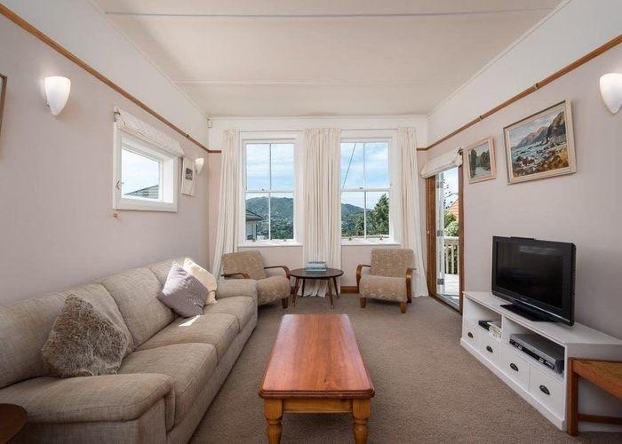  at 47 Wade Street, Wadestown, Wellington, Wellington