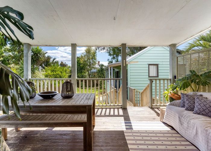  at 5 Cockburn Street, Grey Lynn, Auckland