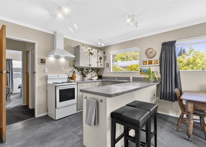  at 161A Milton Street, The Wood, Nelson, Nelson / Tasman