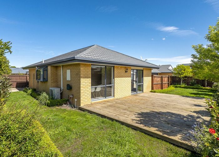  at 25A Parnwell Street, Burwood, Christchurch