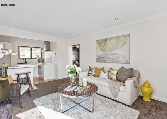  at 1/50 Richard Farrell Ave, Remuera, Auckland City, Auckland