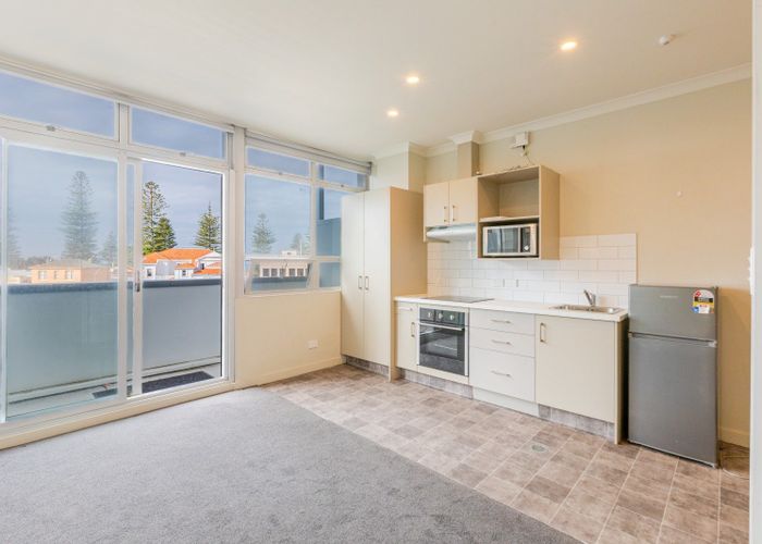  at 2C/3 Shakespeare Road, Napier South, Napier, Hawke's Bay