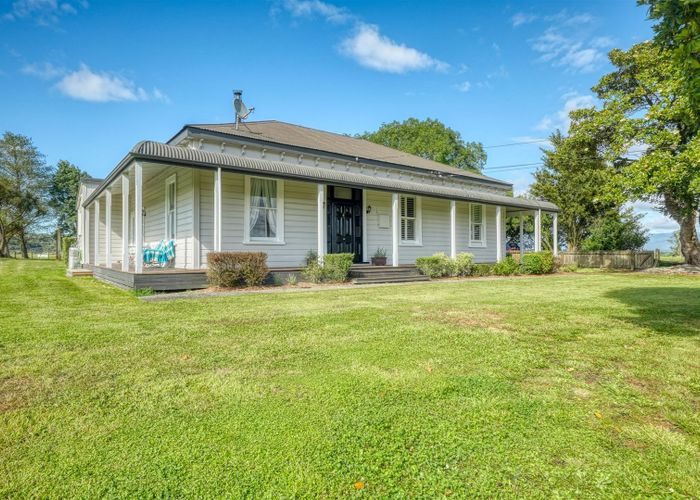  at 4504A State Highway 7, Totara Flat, Blackball