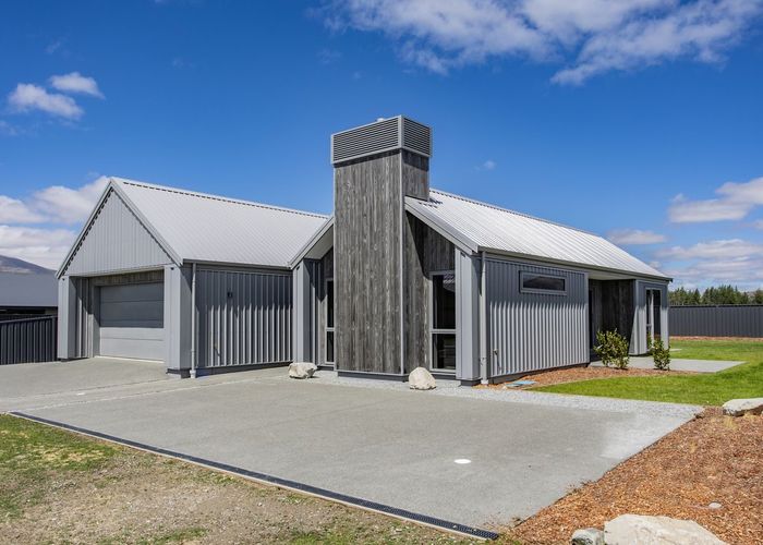  at 54 Lakeland Avenue, Twizel, Twizel