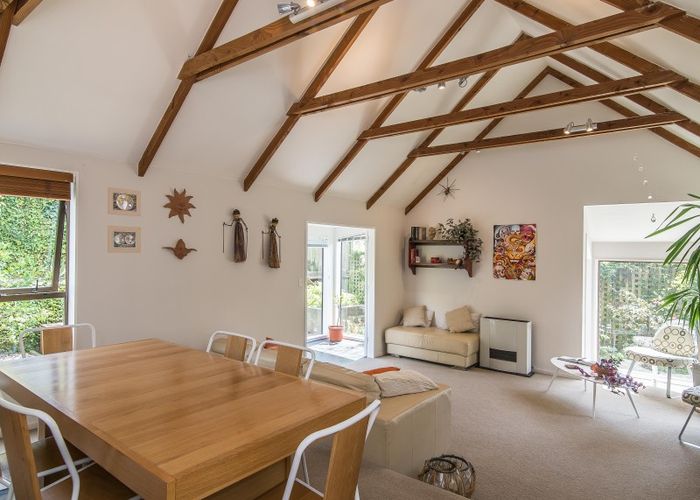  at 8 Salisbury Avenue, Mount Cook, Wellington