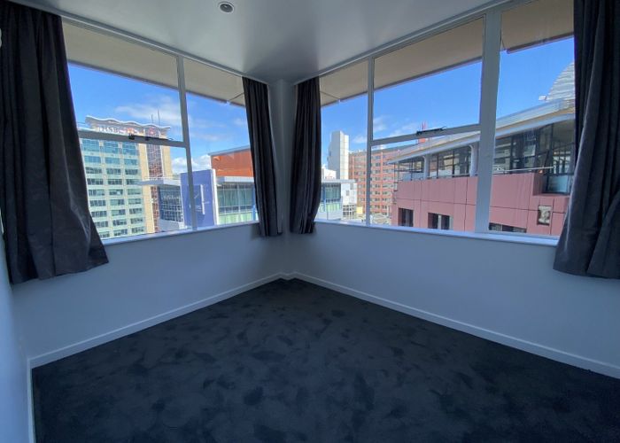  at 12b/126 The Terrace, Wellington Central, Wellington, Wellington