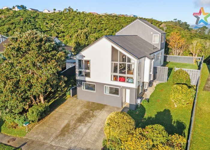  at 8 Ilam Grove, Kelson, Lower Hutt