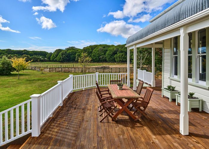  at 108 Arcus Road, Te Horo, Kapiti Coast, Wellington