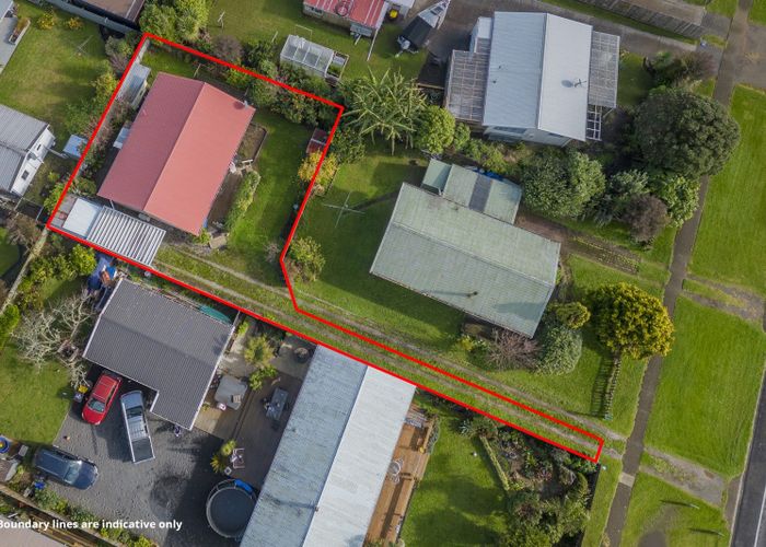  at 38A South Highway East, Whitianga
