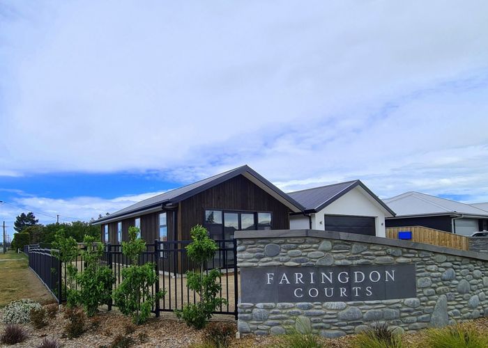  at 96 Ridgeway Avenue, Rolleston, Rolleston