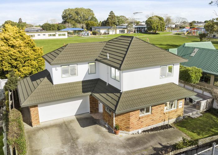  at 35A Jefferson Street, Glendowie, Auckland
