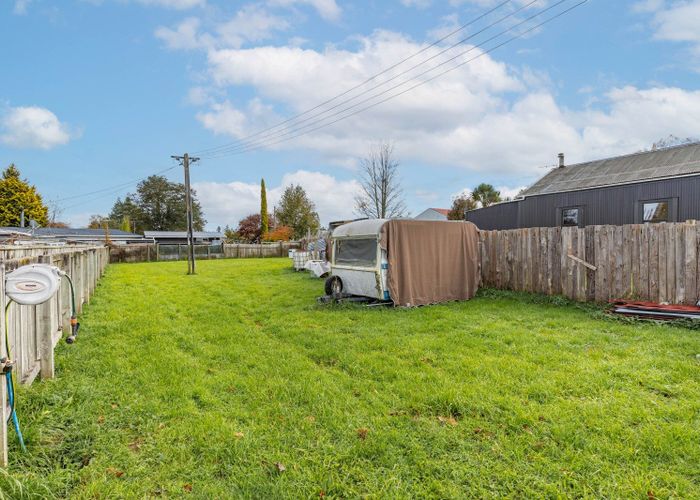  at 20A Ward Street, Raetihi, Ruapehu, Manawatu / Whanganui