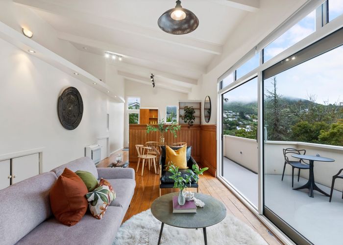  at 403 Karori Road, Karori, Wellington, Wellington