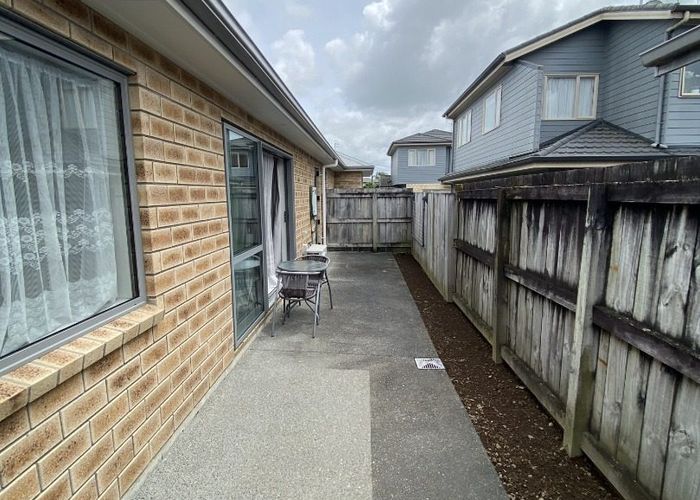  at 3/6 Blackburn Street, Frankton, Hamilton, Waikato