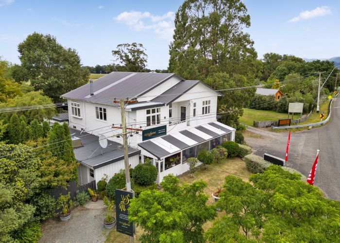  at 1512 State Highway 2, Featherston, South Wairarapa, Wellington