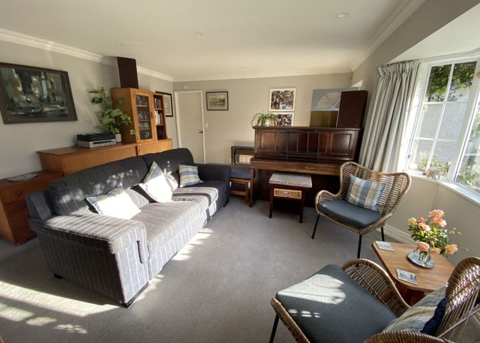 at 83B Linton Street, West End, Palmerston North