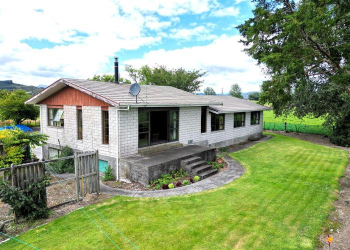  at 3695 State Highway 7, Ahaura, Grey, West Coast