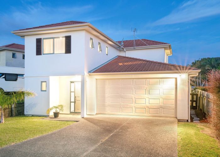  at 55 Clea View, Gulf Harbour, Rodney, Auckland