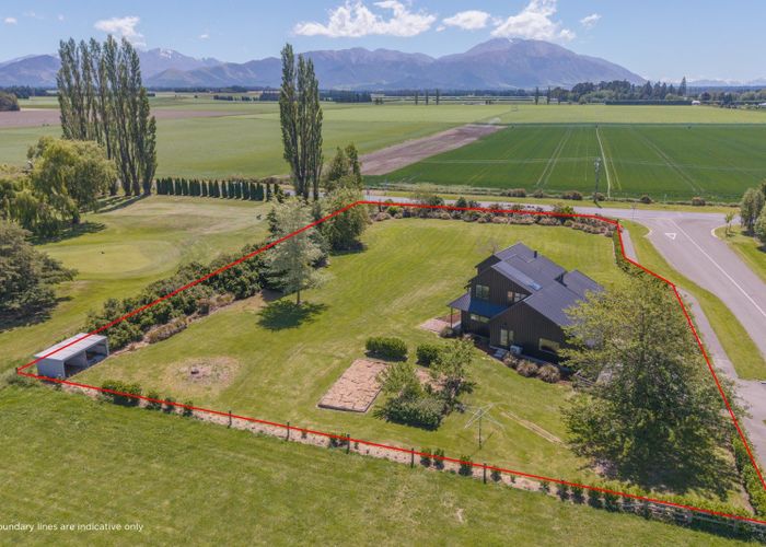  at 2 Westward Way, Methven, Ashburton, Canterbury