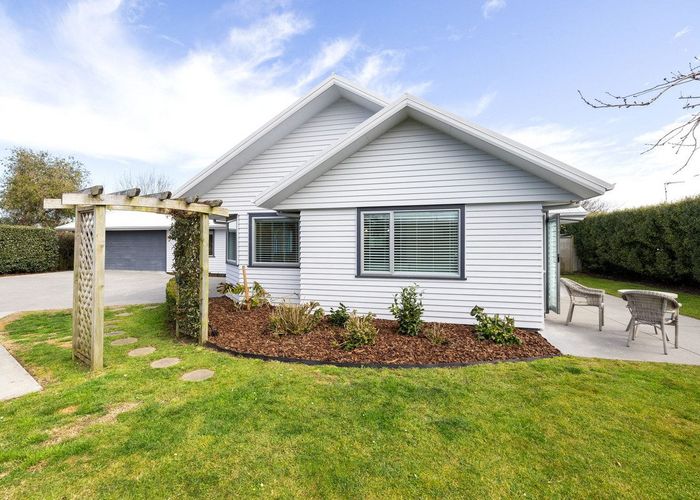  at 49A Arnold Street, Cambridge, Waipa, Waikato