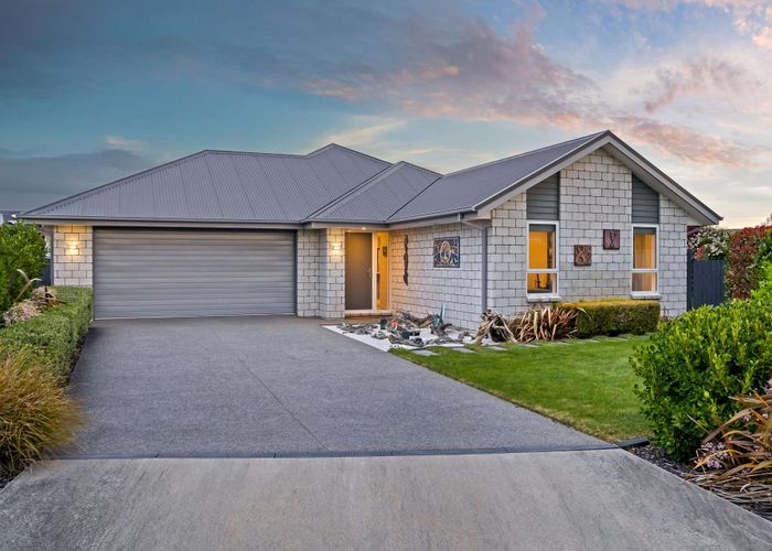  at 8 Crampton Close, Kaiapoi, Waimakariri, Canterbury