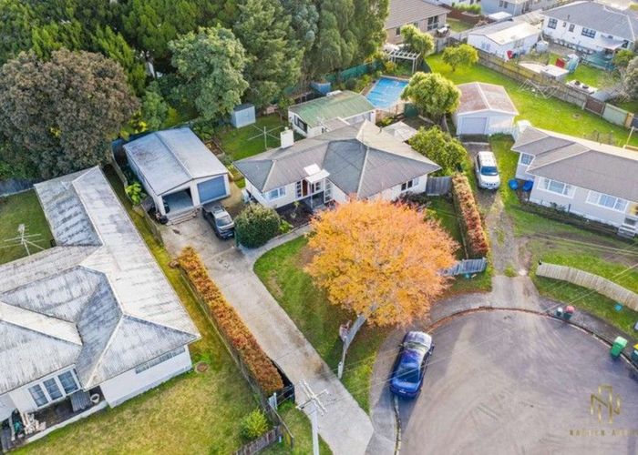 For sale 12 Mountbatten Place, Papakura, Papakura, Auckland homes.co.nz
