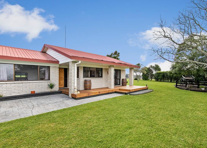  at 1224 Glenbrook Road, Waiuku