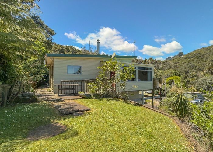  at 7 Lucy Road, Waiomu, Thames-Coromandel, Waikato