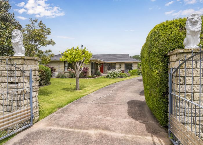 Free property data for 14 Charnwood Grove, Waikanae homes.co.nz