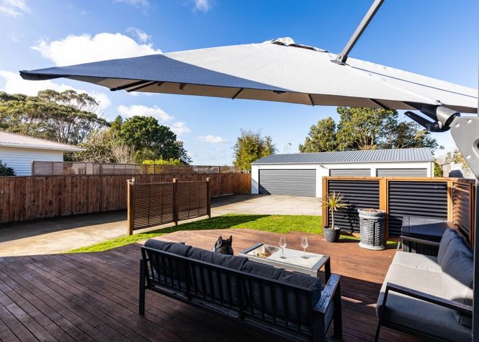  at 209 Frankley Road, Frankleigh Park, New Plymouth