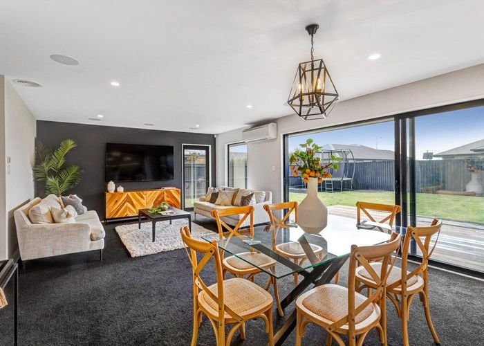 at 38 Andesite Drive, Rolleston, Rolleston