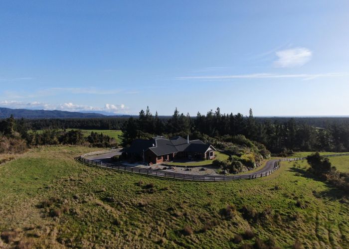  at 12 Ballarat Rise, Awatuna, Hokitika