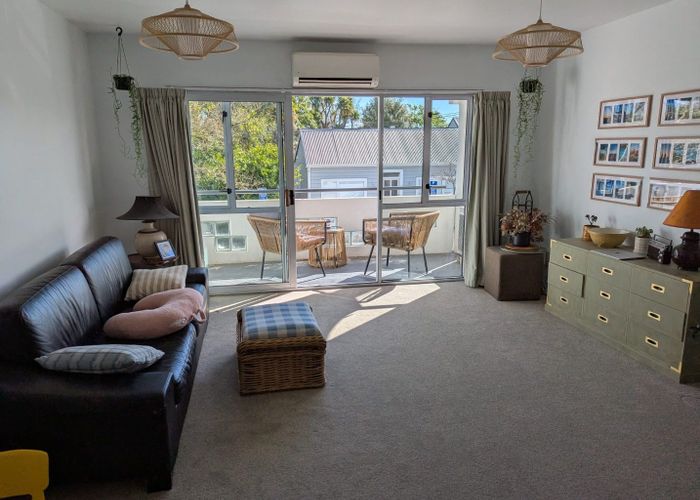  at 4A/10 Otley Street , City Centre, Christchurch City, Canterbury