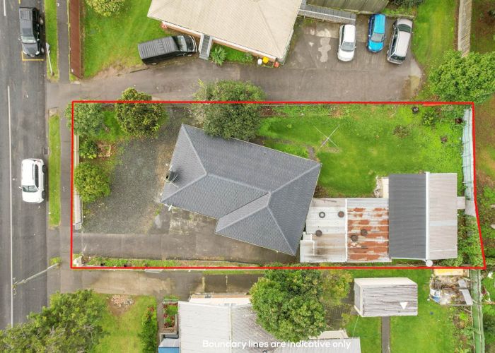  at 41 Ashley Avenue, Mangere East, Manukau City, Auckland