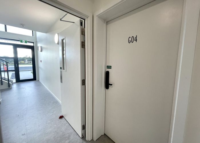  at G04/1 Dishys Road, Flat Bush, Manukau City, Auckland