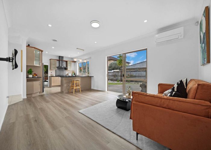  at 18 Karson Place, Flat Bush, Manukau City, Auckland