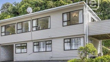  at 3A Halifax Street, Kingston, Wellington