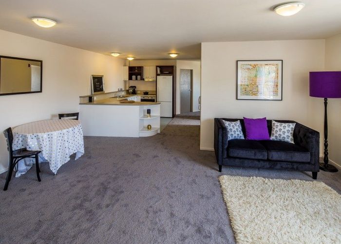  at 307/72 Herald Street, Berhampore, Wellington, Wellington