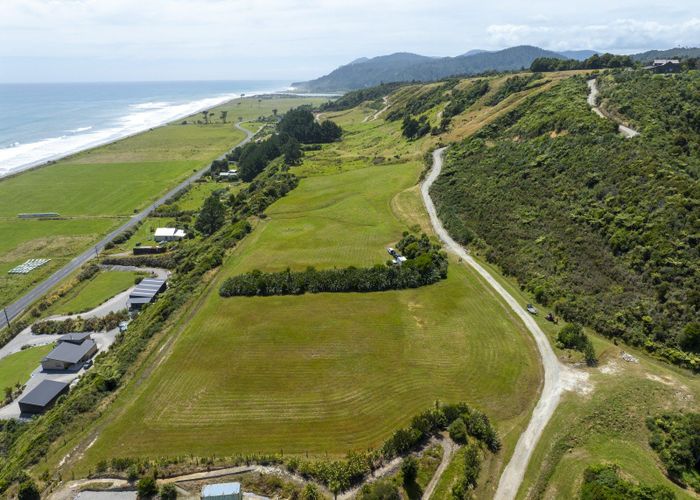  at Lot 2 672C Nikau Road, RD1, Westport, Buller, West Coast