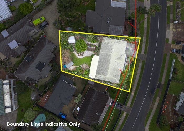  at 11 Fratley Avenue, Farm Cove, Manukau City, Auckland