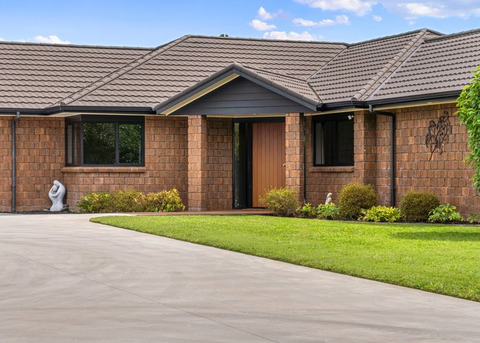  at 2/994 Pokuru Road, Te Awamutu, Waipa, Waikato