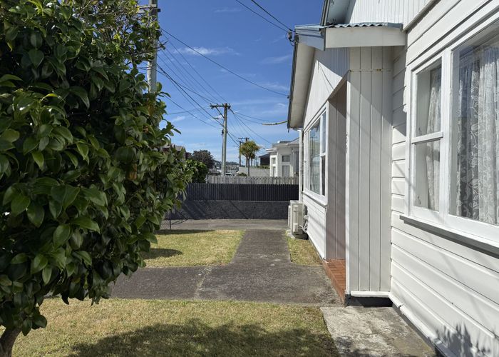 at 59 Ross Street, Kilbirnie, Wellington