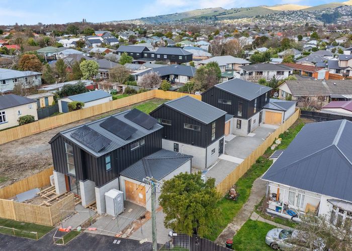  at 24 Sydney Street, Spreydon, Christchurch