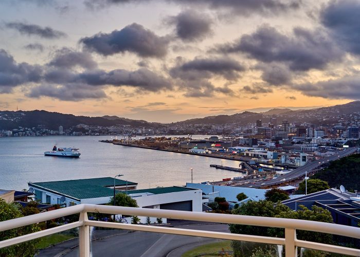  at 25 Rama Crescent, Khandallah, Wellington, Wellington
