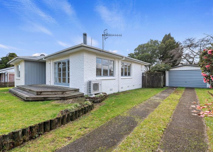  at 7 Huia Street, Hillcrest, Rotorua, Bay Of Plenty