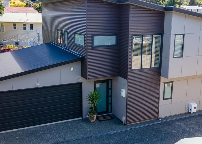  at 3B Hawtrey Terrace, Johnsonville, Wellington