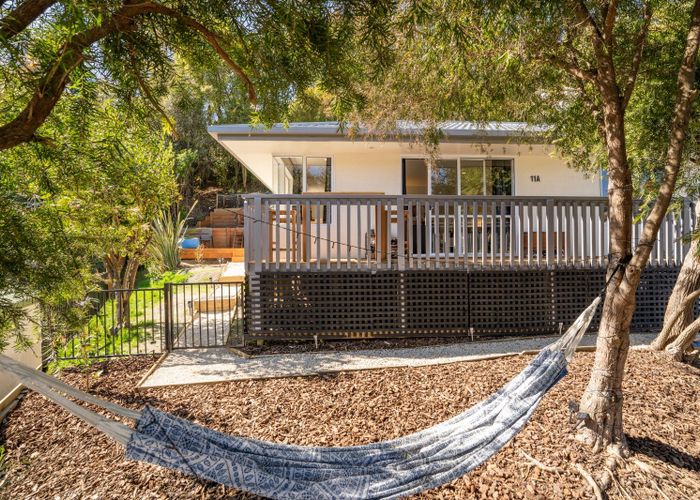  at 11A Clifford Avenue, Bishopdale, Nelson