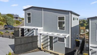  at 199A Somerville Street, Shiel Hill, Dunedin
